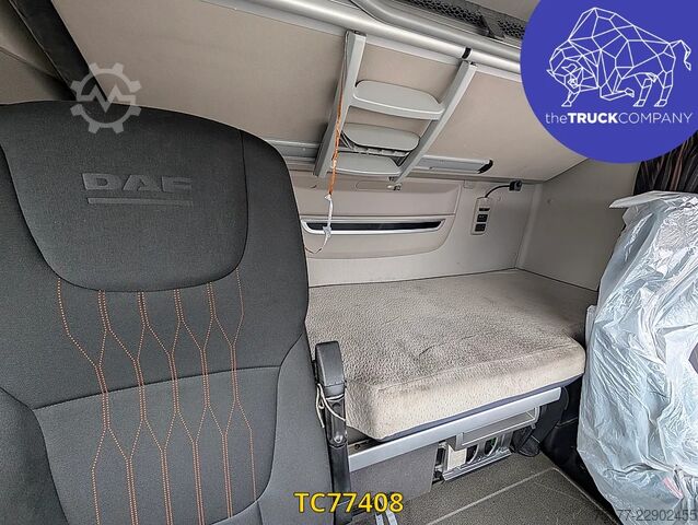 Standard-SZM DAF XF 480