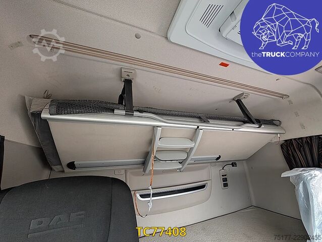 Standard-SZM DAF XF 480