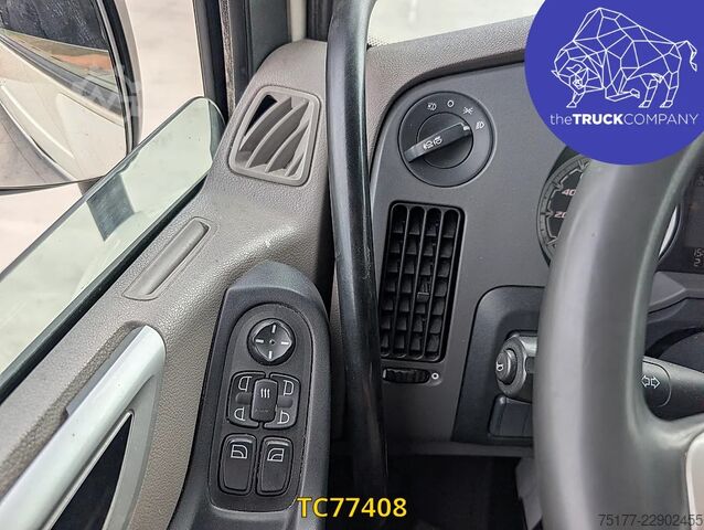 Standard-SZM DAF XF 480