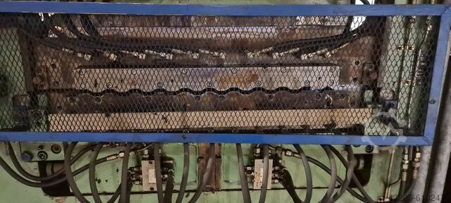 Strip leveller SCHNUTZ 1800/4/21