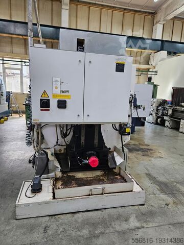 CNC milling machine STAMA MC14