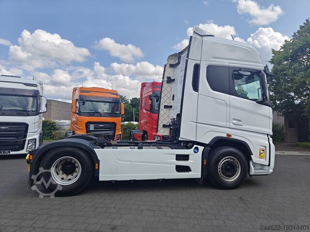 Standard trigger Ford Truck F-Max L - 1 jaar garantie