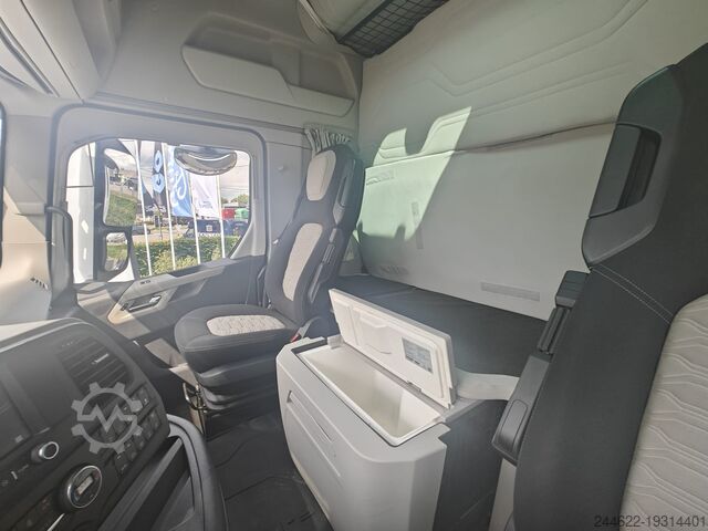 Standard trigger Ford Truck F-Max L - 1 jaar garantie