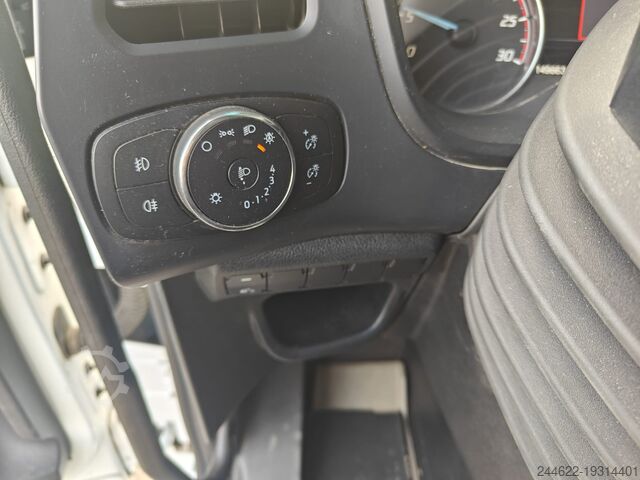 Standard trigger Ford Truck F-Max L - 1 jaar garantie