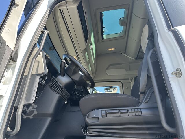 Standard trigger Ford Truck F-Max L - 1 jaar garantie