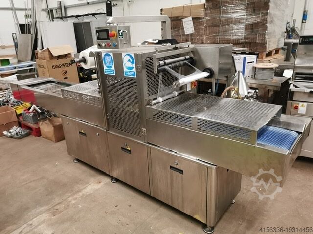 Schalenversiegler Promens 1751VG