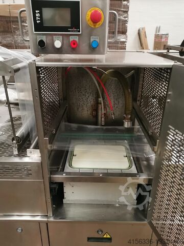 Schalenversiegler Promens 1751VG