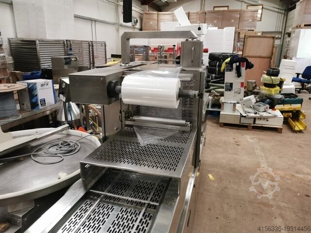 Schalenversiegler Promens 1751VG