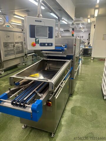 Schalenversiegler Sealpac A6