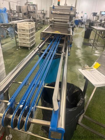 Schalenversiegler Sealpac A6