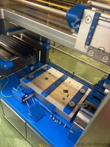 Schalenversiegler Sealpac A6