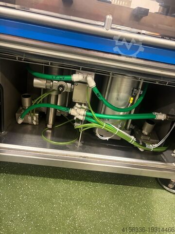 Schalenversiegler Sealpac A6