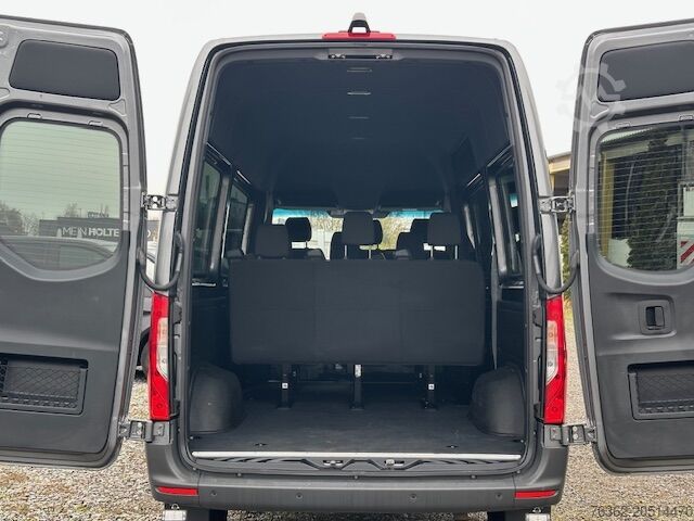 Minibus Mercedes-Benz Sprinter 317 CDI Tourer L2H2 Klima Navi