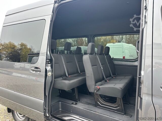 Minibus Mercedes-Benz Sprinter 317 CDI Tourer L2H2 Klima Navi