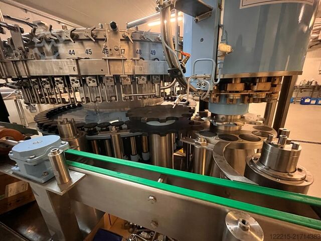 Nate Veral 60-12 Druckfüller (1997) Nate Druckfüller