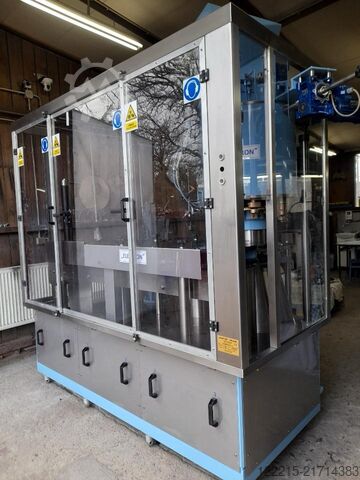 Nate Veral 60-12 Druckfüller (1997) Nate Druckfüller