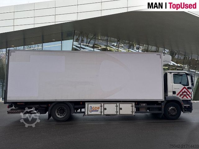 Spezial-LKW MAN TGM 18.320 4X2 BL