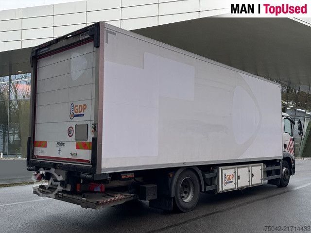 Spezial-LKW MAN TGM 18.320 4X2 BL