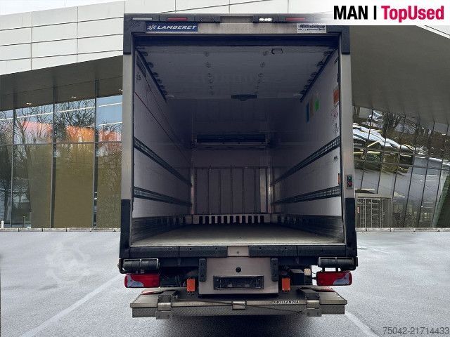 Spezial-LKW MAN TGM 18.320 4X2 BL