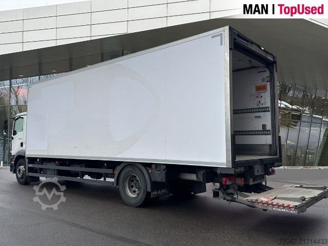 Spezial-LKW MAN TGM 18.320 4X2 BL