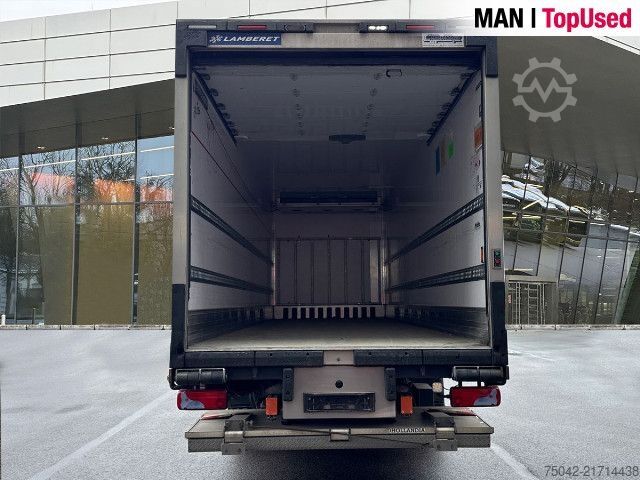 Spezial-LKW MAN TGM 18.320 4X2 BL
