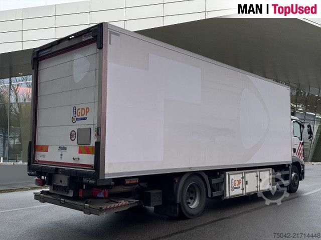 Spezial-LKW MAN TGM 18.320 4X2 BL