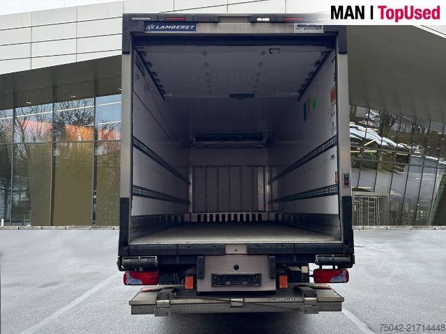 Spezial-LKW MAN TGM 18.320 4X2 BL