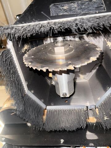 Machining center Biesse Rover 346