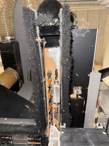 Machining center Biesse Rover 346