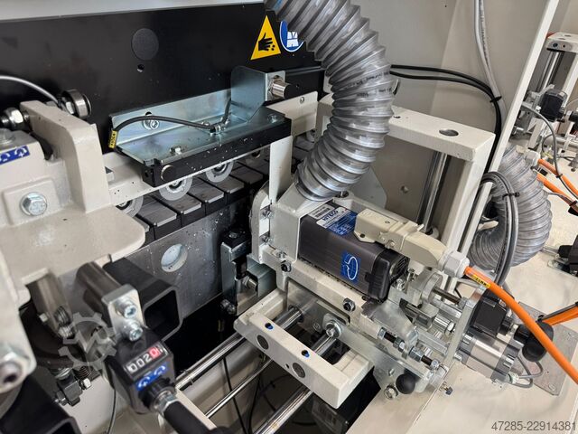 Edgebander SCM me 40tr