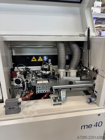 Edgebander SCM me 40tr