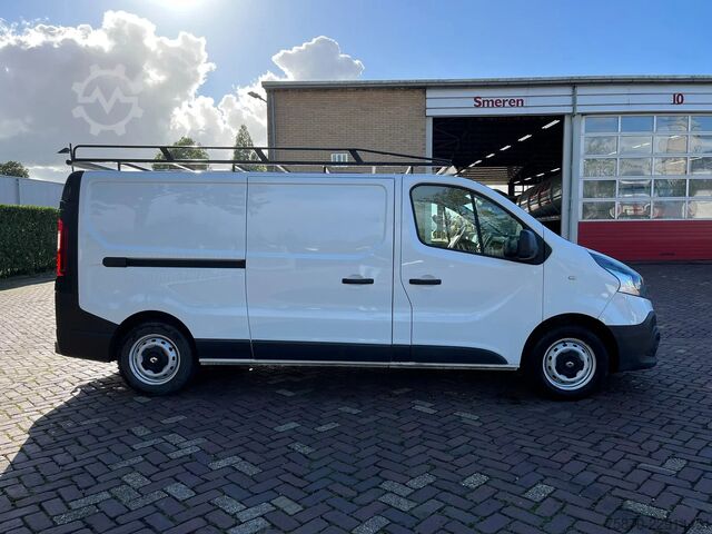 Panel van Renault Trafic 1.6 DCI T29 L2H1