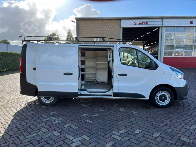 Panel van Renault Trafic 1.6 DCI T29 L2H1
