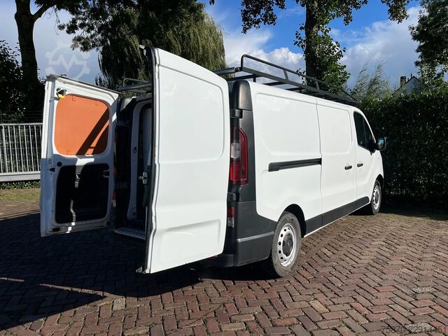 Panel van Renault Trafic 1.6 DCI T29 L2H1