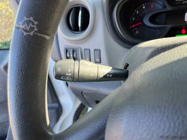 Panel van Renault Trafic 1.6 DCI T29 L2H1