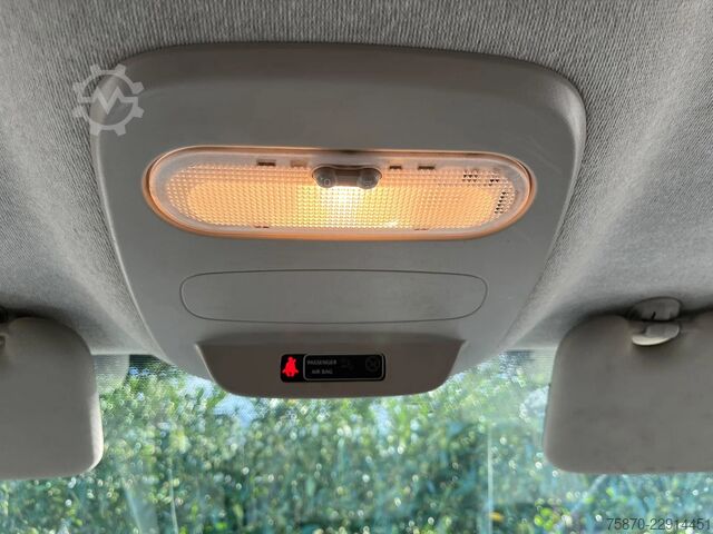 Panel van Renault Trafic 1.6 DCI T29 L2H1