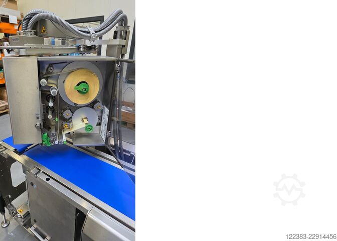 Meat processing machine Bizerba GLM-Ievo 100 1T1B