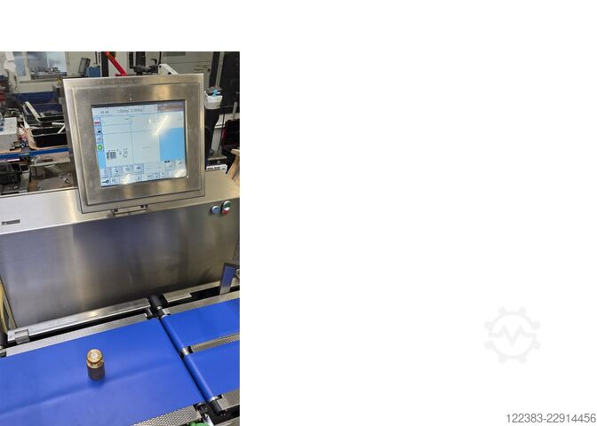 Meat processing machine Bizerba GLM-Ievo 100 1T1B