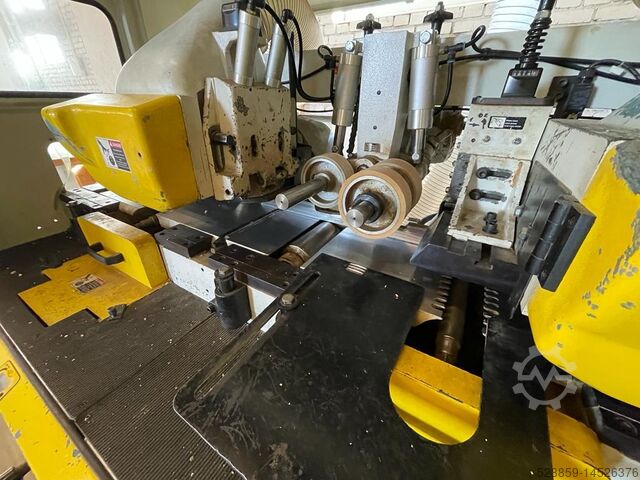 Winer Feeler Hobelmaschine Winer Feeler Fem7 - 23C