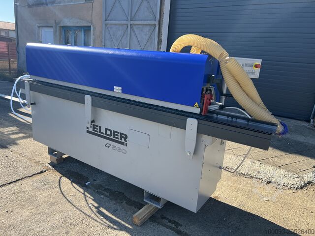 Felder G560 Felder G560