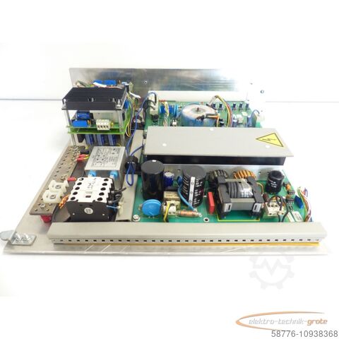 Component  SARIX ID 501014 AXIS SN:00020217 für Microfor HP4-EDM posalux
