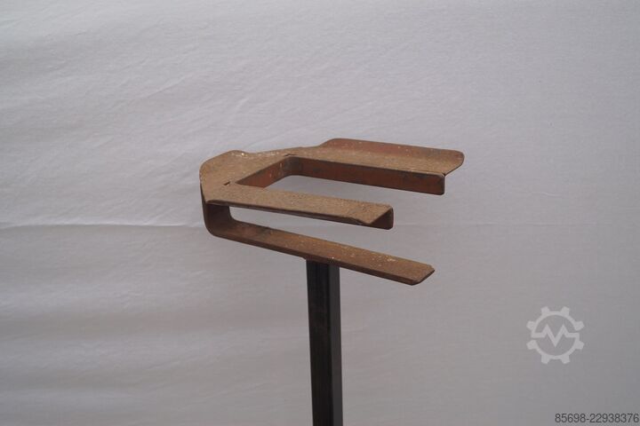 Javo pot holders 2x 9 cm inner diameter holder JAVO 
