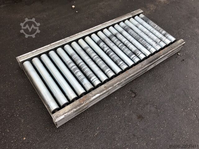 Viscon Roller conveyor 115 x 40 cm VISCON 115 x 40 cm
