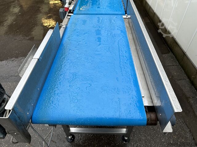 S&B conveyor S-B 
