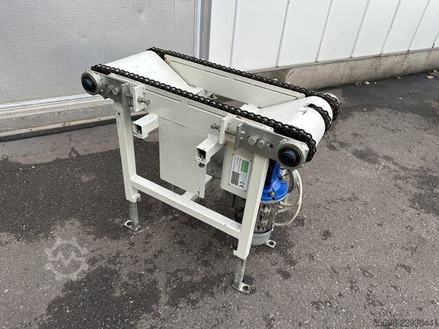 Sorma chain conveyor 62,5 cm x 25 cm SORMA 