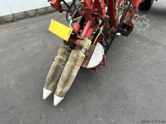 Verhoest leek harvester automatic VERHOEST 