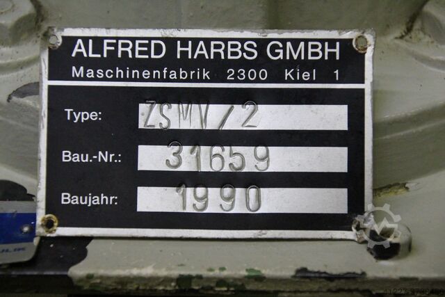 Hydraulikaggregat 70 bar Integral Hydraulik K 1831-1