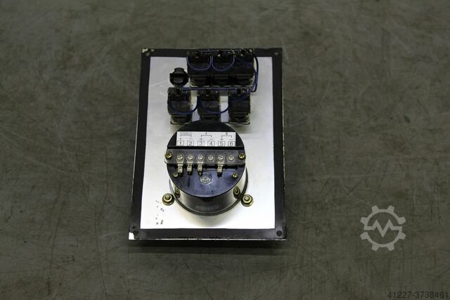 Achsensteuerung/elektronisches Handrad Hitachi Seiki F93642274 / HC400