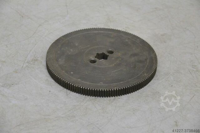 Wechselrad für Drehmaschine Stahl 152x1,25 HuH349