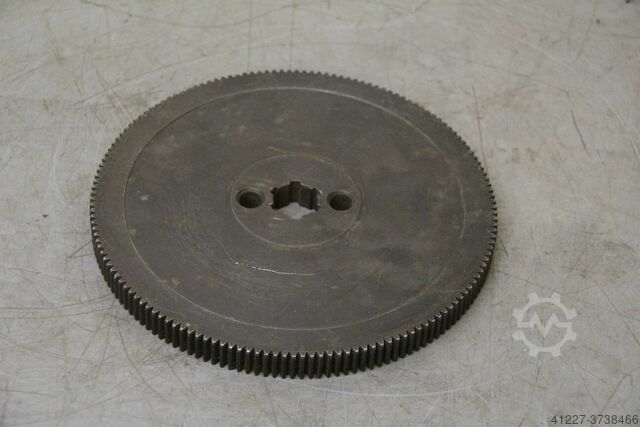 Wechselrad für Drehmaschine Stahl 152x1,25 HuH349